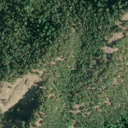Satellite imagery of Shady Point, US