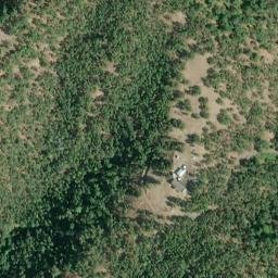 Satellite imagery of Shady Point, US