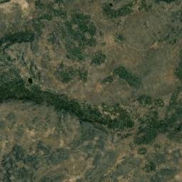 Satellite imagery of Spring Mountain, US
