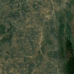 Satellite imagery of Spring Mountain, US