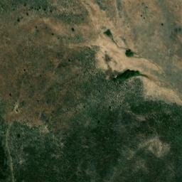 Satellite imagery of Spring Mountain, US