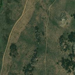 Satellite imagery of Ida Belle Mine, US