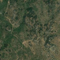 Satellite imagery of Ida Belle Mine, US