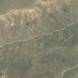 Satellite imagery of Flatiron Ridge, US