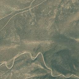 Satellite imagery of Flatiron Ridge, US