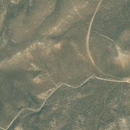 Satellite imagery of Flatiron Ridge, US
