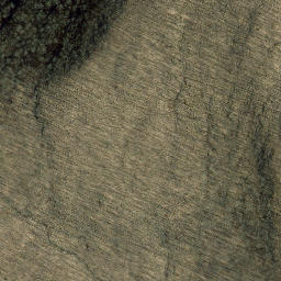 Satellite imagery of Hogback Ridge, US