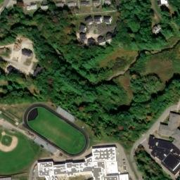 Satellite imagery of Q 50 — NGS OC0326 — Dover, US, US