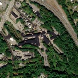 Satellite imagery of R 50 — NGS OC0325 — Dover, US, US
