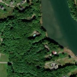 Satellite imagery of DOVER WDNH RADIO MAST — NGS OC2383, US