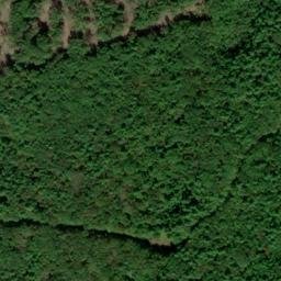 Satellite imagery of THIRD HILL — NGS OC2363 — Eliot, US, US