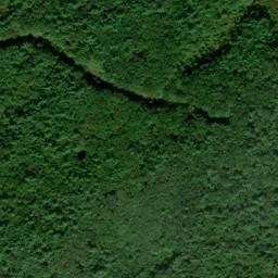 Satellite imagery of THIRD HILL — NGS OC2363 — Eliot, US, US