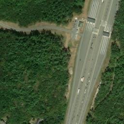 Satellite imagery of CHASES — NGS OC1217 — York, US, US