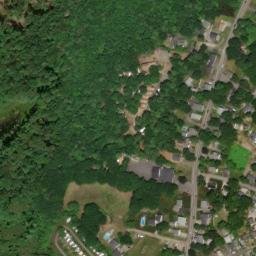 Satellite imagery of TIDAL 3 STA 88 — NGS OC0473 — York, US, US