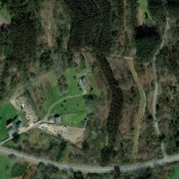 Satellite imagery of Leguario de Ponte Veiga, ES