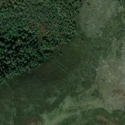Satellite imagery of Espina del Gallego, ES