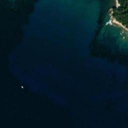 Satellite imagery of Pointe de Galant, FR