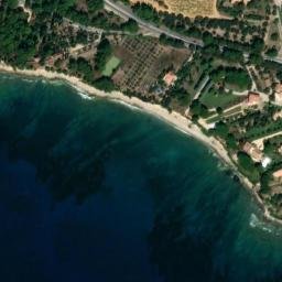 Satellite imagery of Cap Saint-Louis, FR