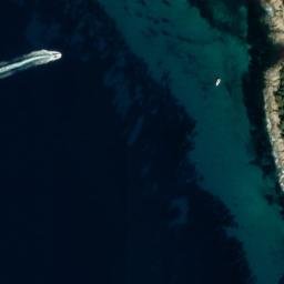 Satellite imagery of Pointe du Brouis, FR