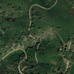 Satellite imagery of Pointe du Brouis, FR