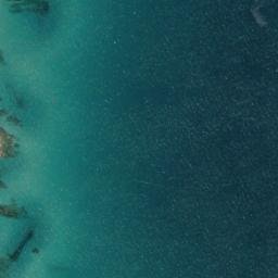 Satellite imagery of Pointe de la Douane, FR
