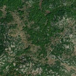 Satellite imagery of Gradina, BA