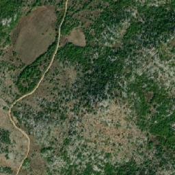 Satellite imagery of Gradina, BA