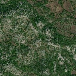 Satellite imagery of Gradina, BA