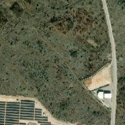Satellite imagery of Žuželj, BA