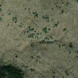 Satellite imagery of Žuželj, BA