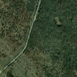 Satellite imagery of Grede, BA