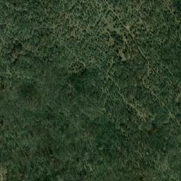 Satellite imagery of Grede, BA