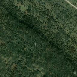 Satellite imagery of Grede, BA