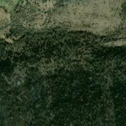 Satellite imagery of Kotašnica, BA