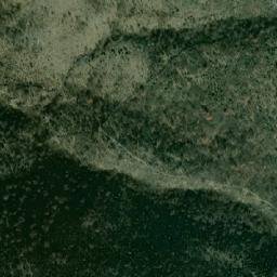 Satellite imagery of Kotašnica, BA