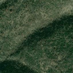 Satellite imagery of Kotašnica, BA