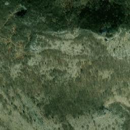 Satellite imagery of Crni Vrh, BA