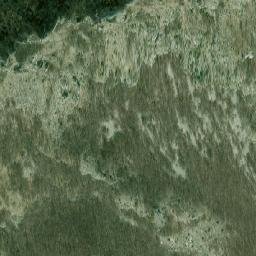 Satellite imagery of Crni Vrh, BA