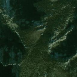 Satellite imagery of Orljev Kuk, BA