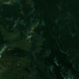 Satellite imagery of Orljev Kuk, BA