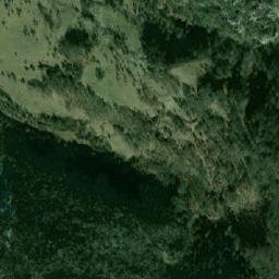 Satellite imagery of Vranjače, BA