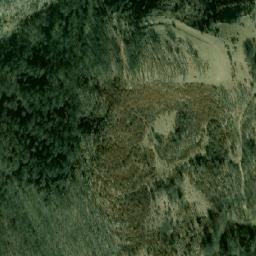 Satellite imagery of Vranjače, BA