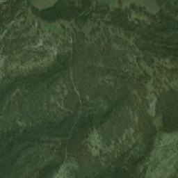 Satellite imagery of Krstovište, BA