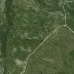 Satellite imagery of Gornja Pandurica, BA