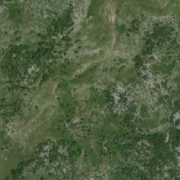 Satellite imagery of Strane, BA