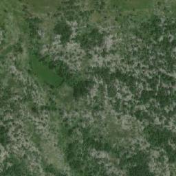 Satellite imagery of Strane, BA