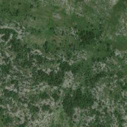 Satellite imagery of Strane, BA