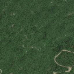 Satellite imagery of Mala Sljemena, BA