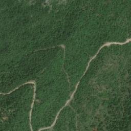 Satellite imagery of Mala Sljemena, BA