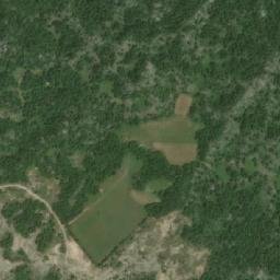 Satellite imagery of Orlovina, BA